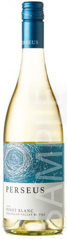 Perseus Pinot Blanc 2018
