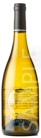 Perseus Select Lots Chardonnay 2017