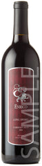 Enrico Winery Longsword Cabernet Foch 2016