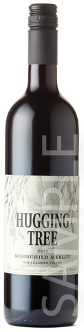 Hugging Tree Moonchild Merlot 2015