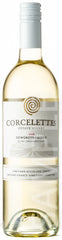 Corcelettes Gewurztraminer Second Chance Vineyard 2018