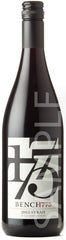 Bench 1775 Syrah 2015