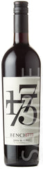 Bench 1775 Malbec 2016