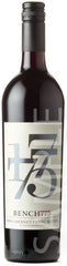 Bench 1775 Cabernet Franc Malbec 2016