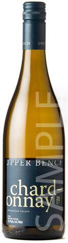 Upper Bench Chardonnay 2017