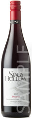 Stag's Hollow Winery Dolcetto Shuttleworth Creek Vineyard 2017