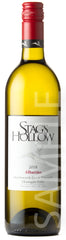 Stag's Hollow Albariño Shuttleworth Creek Vineyard 2018