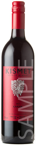Kismet Karma 2017