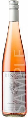 Kismet Infinity Rosé 2018