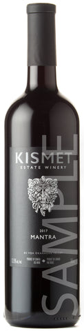 Kismet Mantra 2017