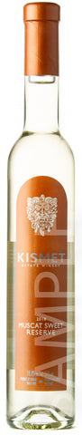 Kismet Muscat Sweet Reserve 2018