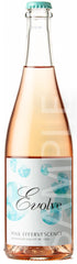 Evolve Cellars Pink Effervescence N/V