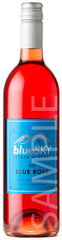Blue Sky Blue Rosé 2017