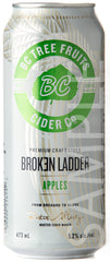 BC Tree Fruits Broken Ladder Apples N/V