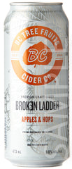 BC Tree Fruits Broken Ladder Apples & Hops N/V