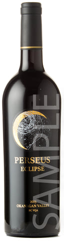 Perseus Eclipse 2015