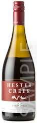 Hester Creek Terra Unica Viognier 2018