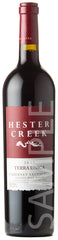 Hester Creek Terra Unica Cabernet Sauvignon 2017
