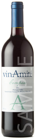 vinAmité Compass 2017
