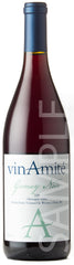 vinAmité Cellars Gamay Noir 2018