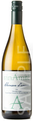 vinAmité Cellars Chanson d'amour 2018