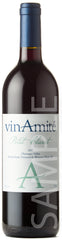 vinAmité Cellars Petit Claret 2017