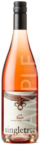 Singletree Rosé 2018