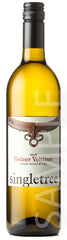 Singletree Winery Grüner Veltliner 2018