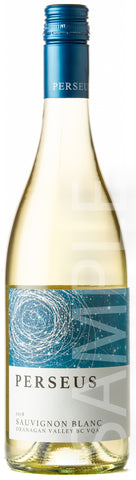 Perseus Sauvignon Blanc 2018