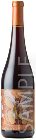 The Hatch Hobo Series Cabernet Franc 2017