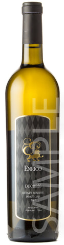 Enrico Winery Duchess Estate Reserve Pinot Gris 2017