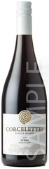 Corcelettes Syrah Micro Lot Series 2016