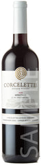 Corcelettes Meritage Estate Vineyard 2016