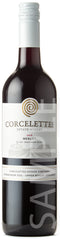 Corcelettes Merlot Estate Vineyard 2016