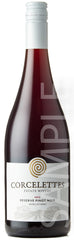 Corcelettes Reserve Pinot Noir Micro Lot Series 2017