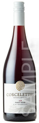 Corcelettes Pinot Noir 2018