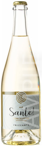 Corcelettes Santé! 2018