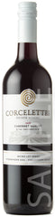 Corcelettes Cabernet Merlot Micro Lot Series 2016