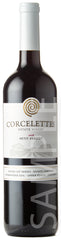 Corcelettes Petit Verdot Micro Lot Series 2016