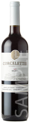 Corcelettes Malbec Micro Lot Series Estate Vineyard 2016