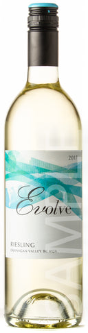 Evolve Cellars Riesling 2017