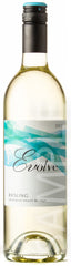 Evolve Cellars Riesling 2017