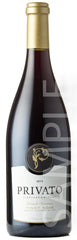Privato Vineyard and Winery Grande Reserve Pinot Noir 2015