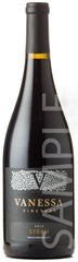 Vanessa Vineyard Syrah 2015