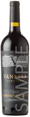 Vanessa Vineyard Cabernet Sauvignon 2015