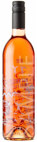 Monster Vineyards Rosé 2018