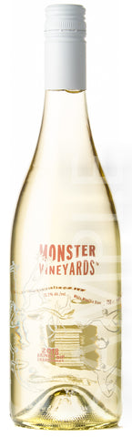 Monster Vineyards Skinny Dip Chardonnay 2018