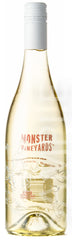 Monster Vineyards Skinny Dip Chardonnay 2018