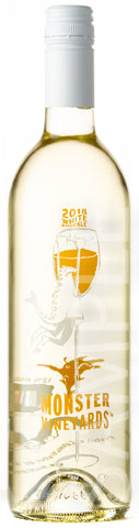 Monster Vineyards White Knuckle 2018