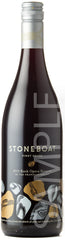 Stoneboat Pinot House Rock Opera Reserve 2015